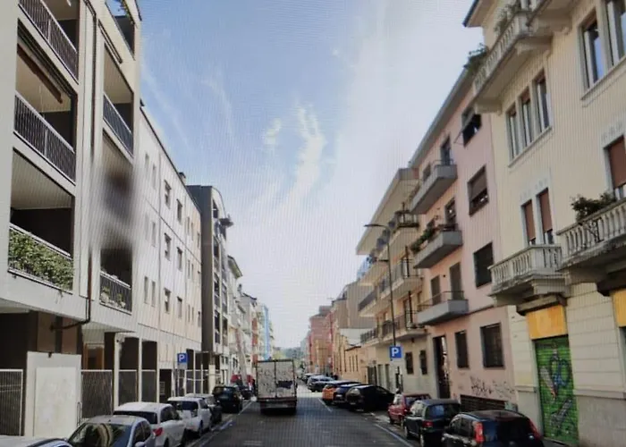 Cozy In Milan